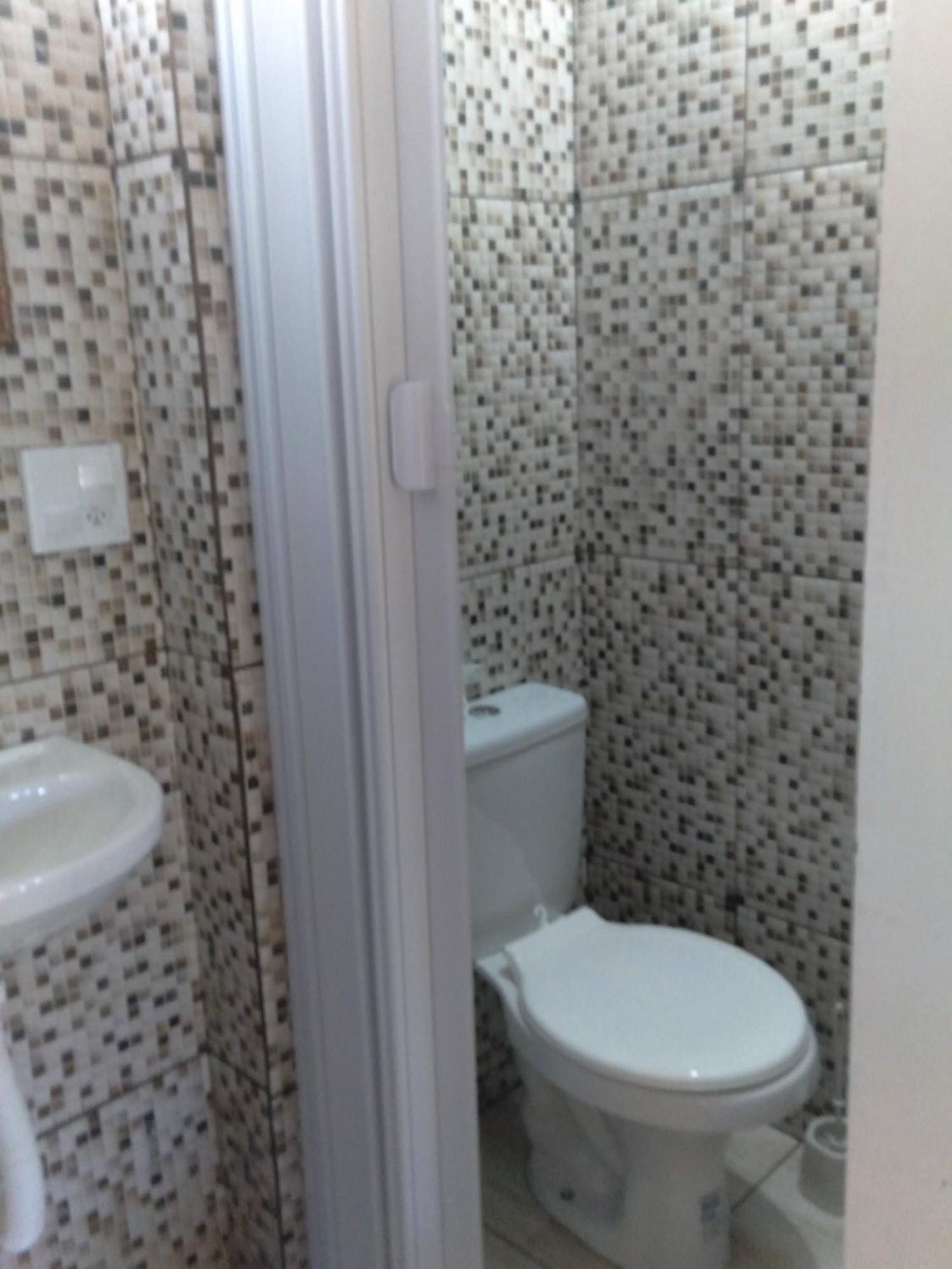 Pousada Chales Do Atlantico Sc Itapoa  Ngoại thất bức ảnh