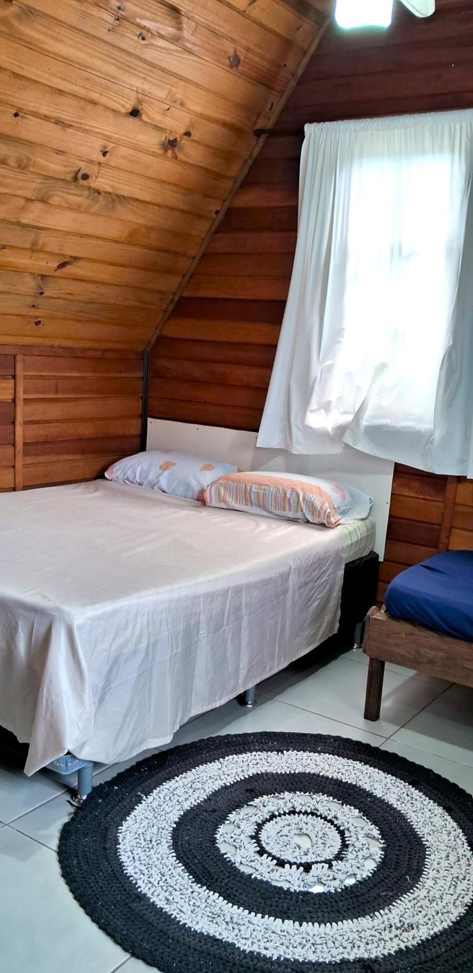 Pousada Chales Do Atlantico Sc Itapoa  Ngoại thất bức ảnh