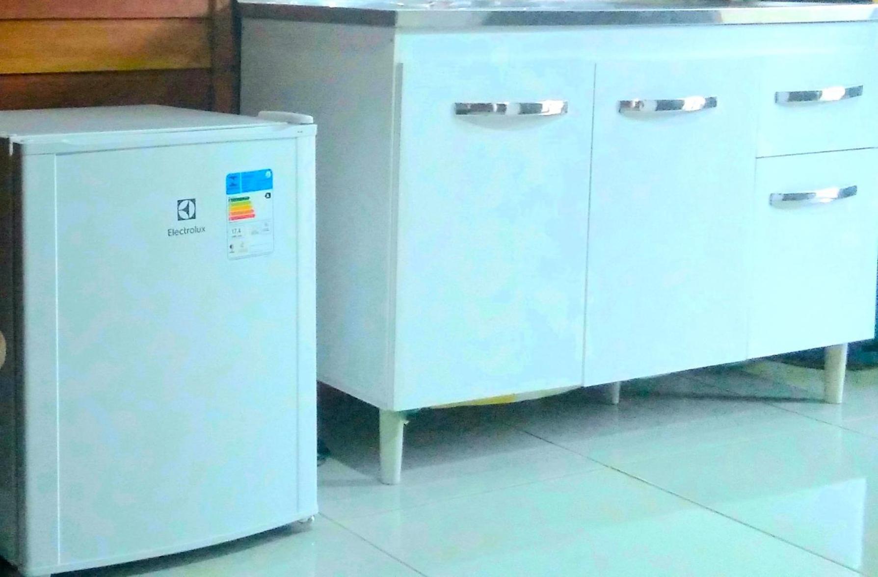 Pousada Chales Do Atlantico Sc Itapoa  Ngoại thất bức ảnh