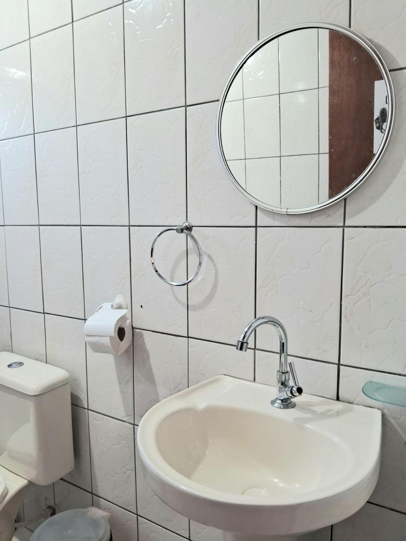 Pousada Chales Do Atlantico Sc Itapoa  Ngoại thất bức ảnh