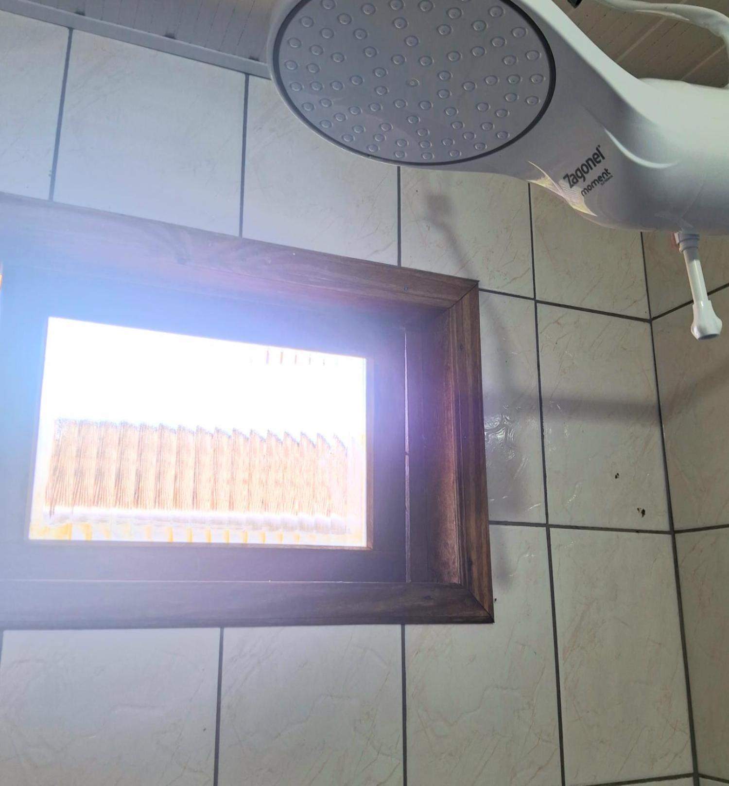 Pousada Chales Do Atlantico Sc Itapoa  Ngoại thất bức ảnh