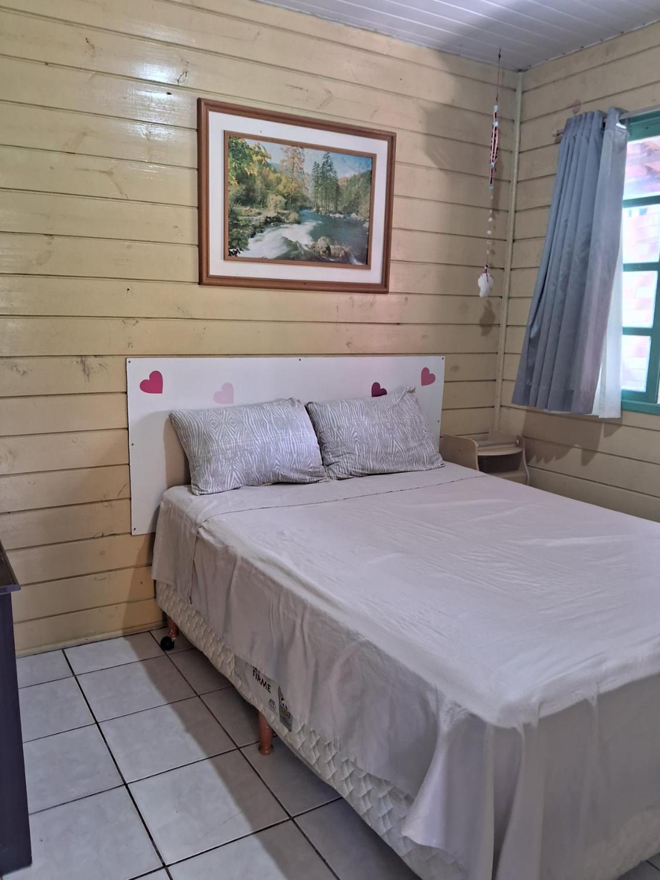 Pousada Chales Do Atlantico Sc Itapoa  Ngoại thất bức ảnh